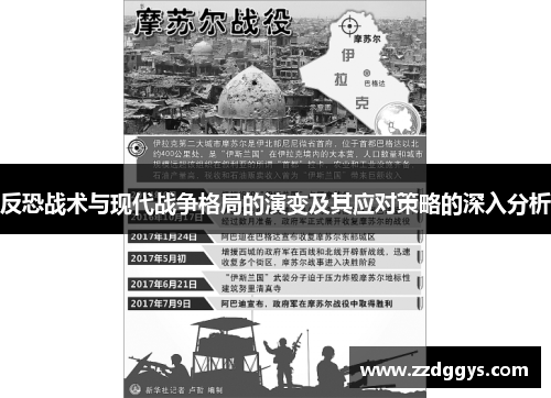 反恐战术与现代战争格局的演变及其应对策略的深入分析